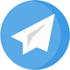 منگوله در تلگرام